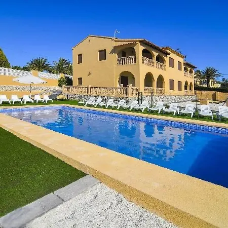 Hébergement de vacances Ambar - By Interhome *