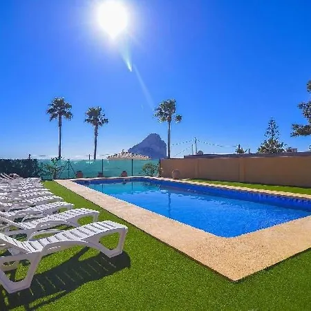 Ambar - By Interhome Ifach