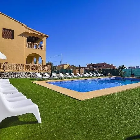Hébergement de vacances Ambar - By Interhome