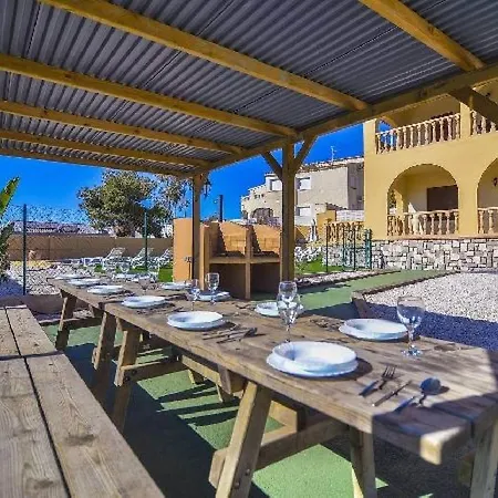 Ambar - By Interhome Hébergement de vacances