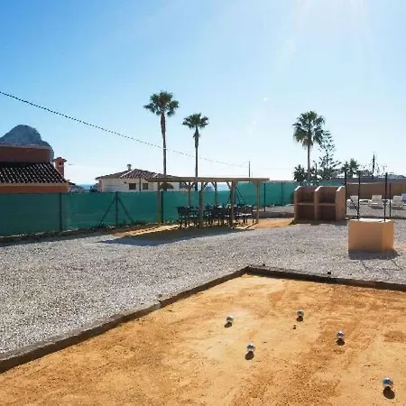 Ambar - By Interhome Hébergement de vacances