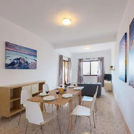 Ambar - By Interhome Hébergement de vacances Ifach
