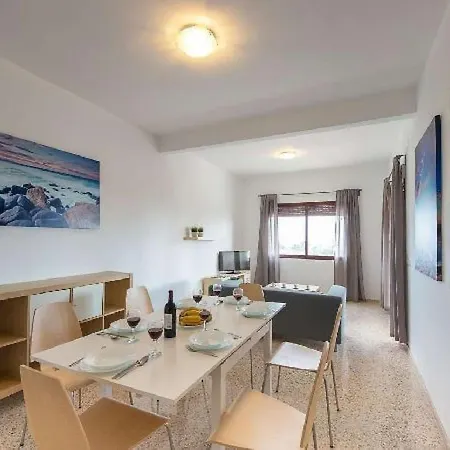 Ambar - By Interhome Hébergement de vacances Ifach
