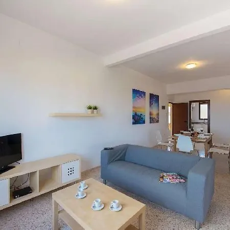Hébergement de vacances Ambar - By Interhome Ifach