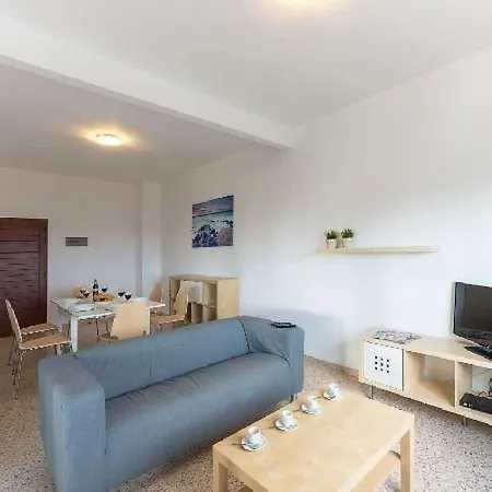 Hébergement de vacances Ambar - By Interhome Ifach