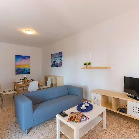 Hébergement de vacances Ambar - By Interhome