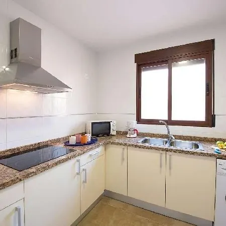 Ambar - By Interhome Hébergement de vacances