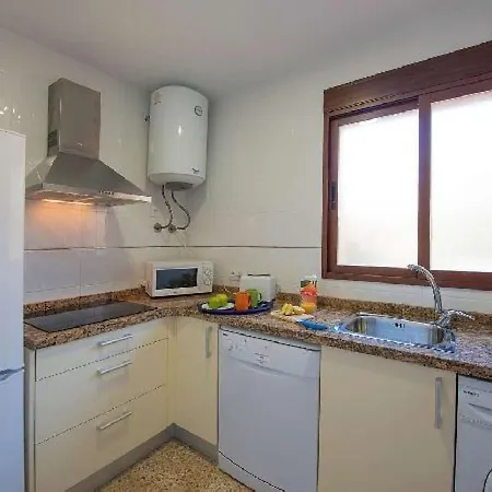 Ambar - By Interhome