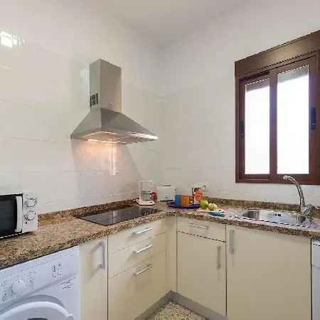 Hébergement de vacances Ambar - By Interhome *