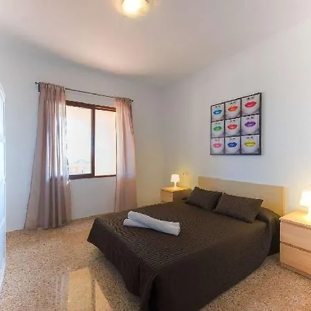 Ambar - By Interhome * Ifach