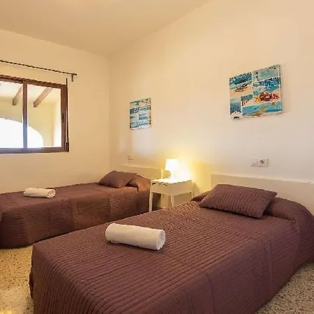 Hébergement de vacances Ambar - By Interhome *
