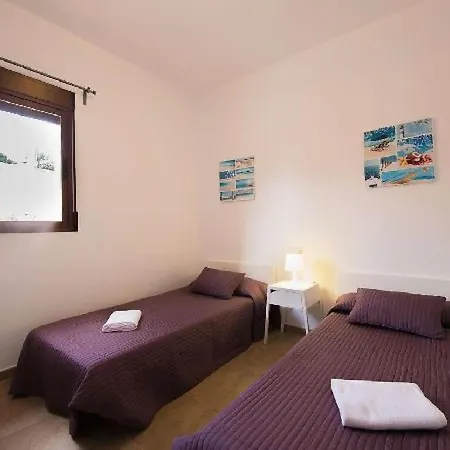 Hébergement de vacances Ambar - By Interhome