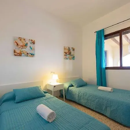 Ambar - By Interhome Hébergement de vacances