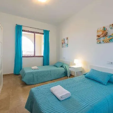 Ambar - By Interhome Hébergement de vacances