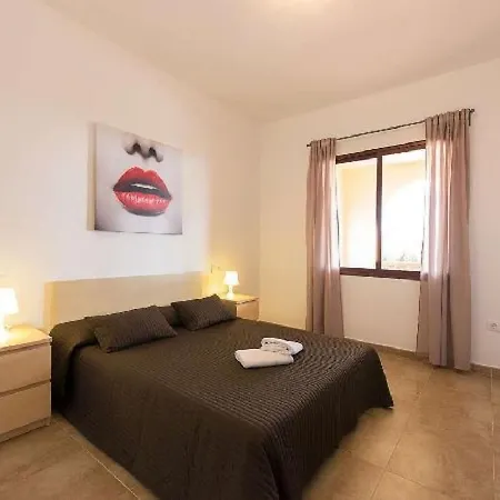 Ambar - By Interhome * Ifach