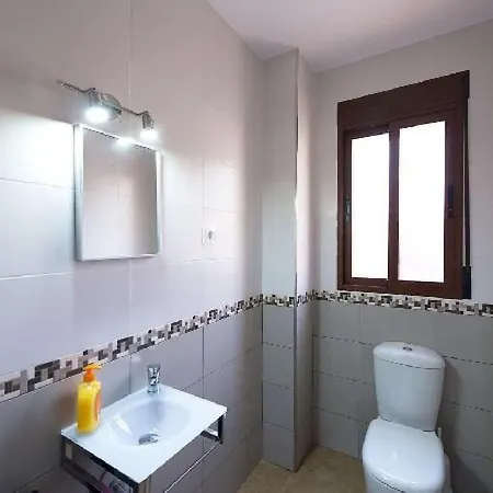 Hébergement de vacances Ambar - By Interhome *