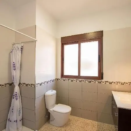 Ambar - By Interhome Hébergement de vacances