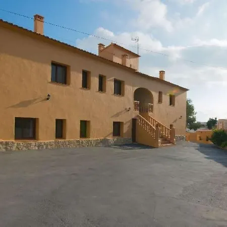 Hébergement de vacances Ambar - By Interhome *