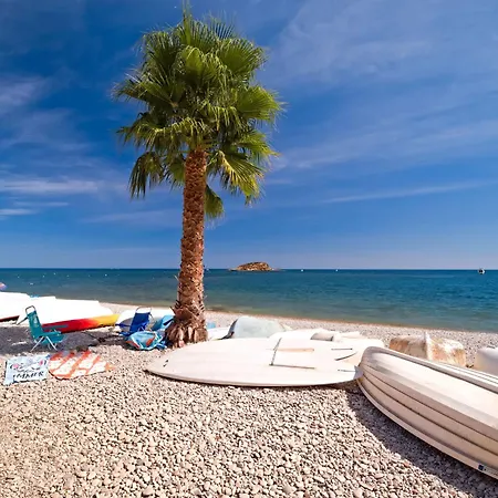 Hébergement de vacances Ambar - By Interhome Ifach
